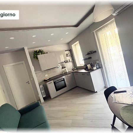 La Brezza Home Sanremo Dış mekan fotoğraf