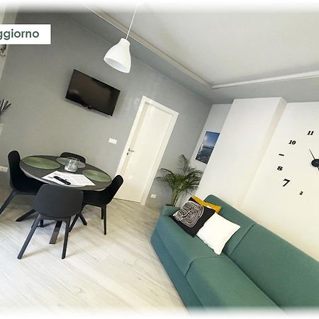 La Brezza Home Sanremo Dış mekan fotoğraf