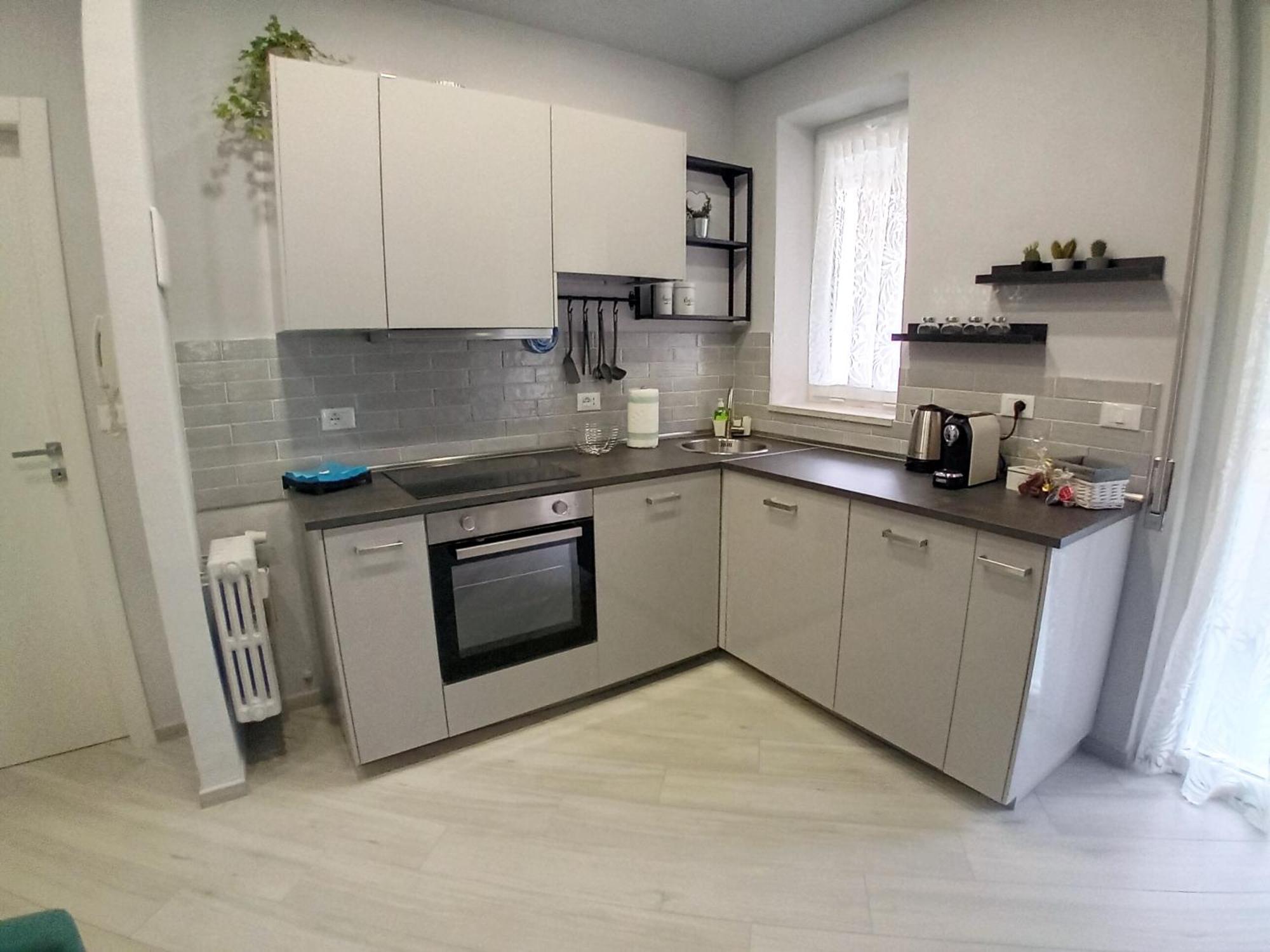 La Brezza Home Sanremo Dış mekan fotoğraf