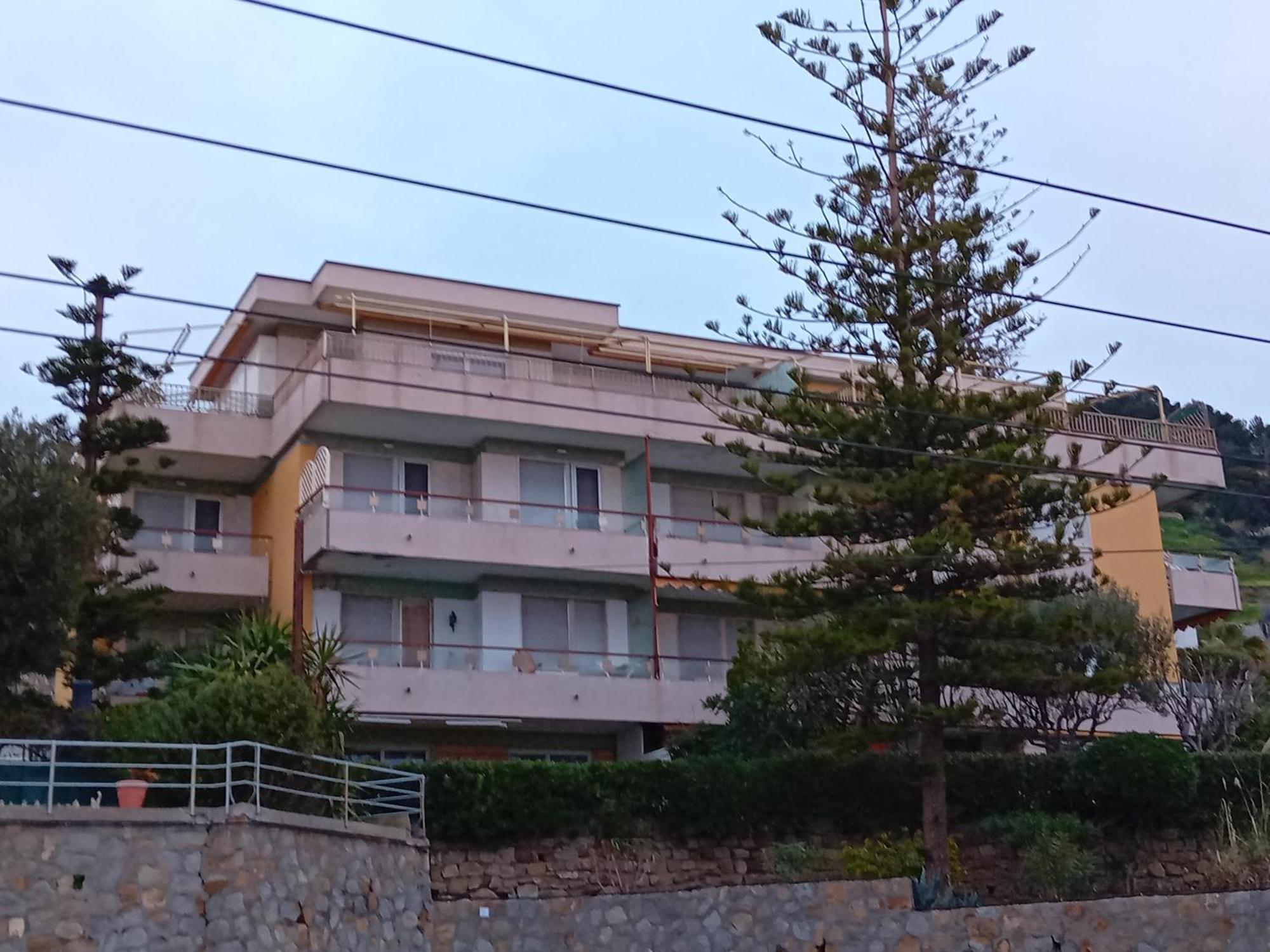 La Brezza Home Sanremo Dış mekan fotoğraf