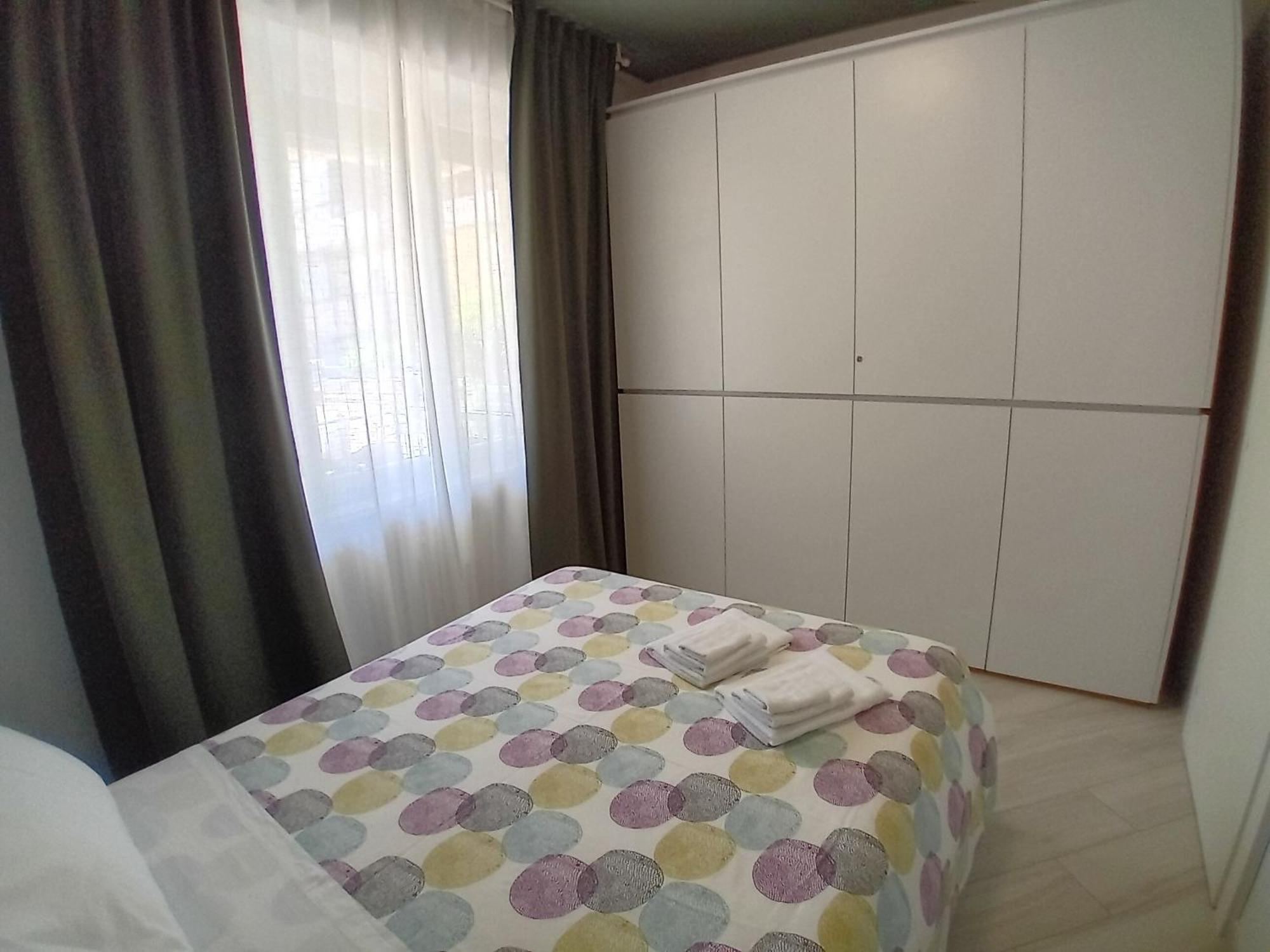 La Brezza Home Sanremo Dış mekan fotoğraf