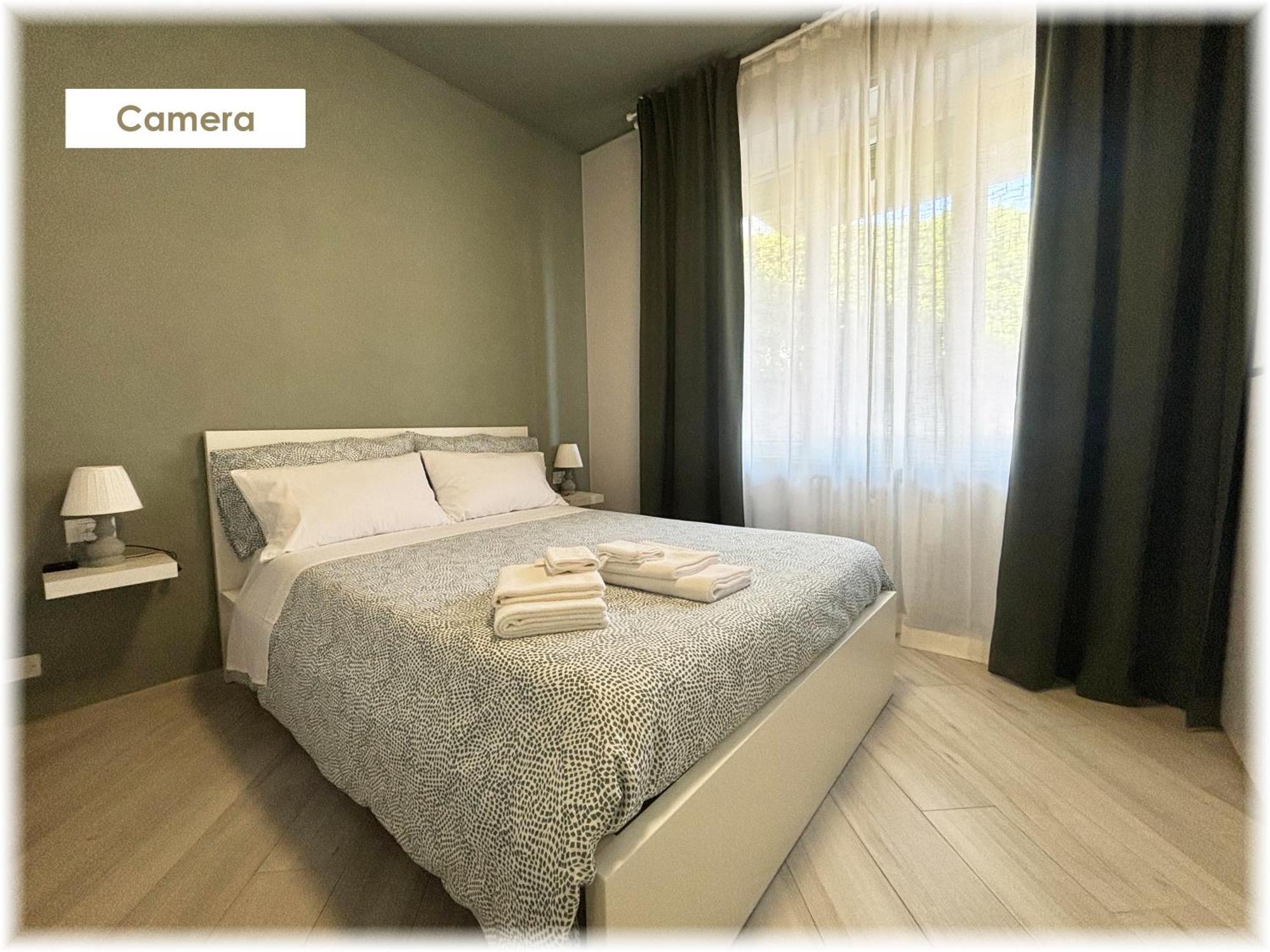 La Brezza Home Sanremo Dış mekan fotoğraf