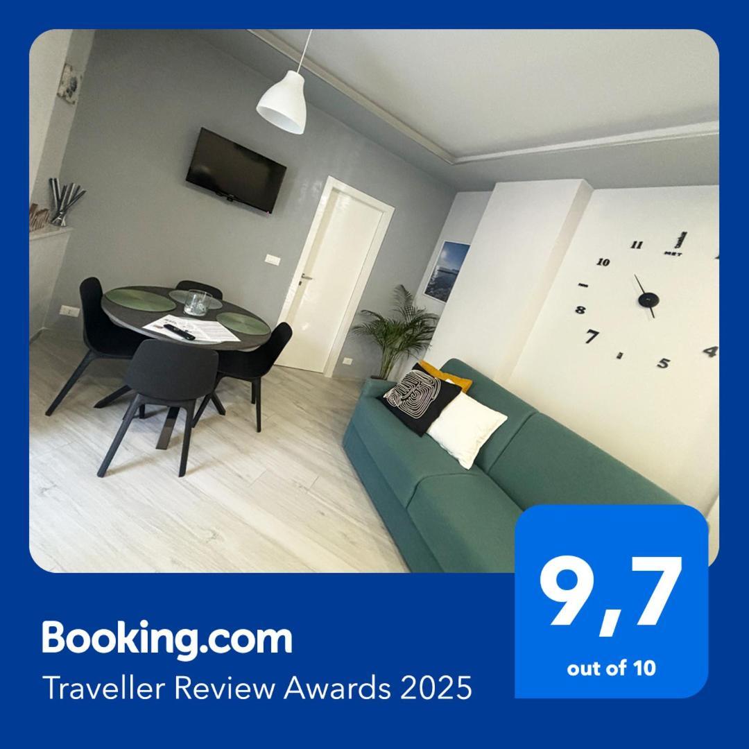 La Brezza Home Sanremo Dış mekan fotoğraf